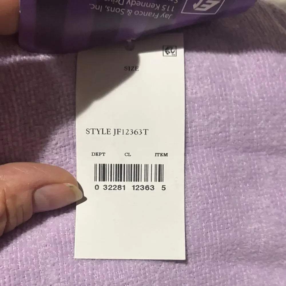 Purple Hand Towels with Gothic Design Wednesday Adam’s look alike Adam’s family